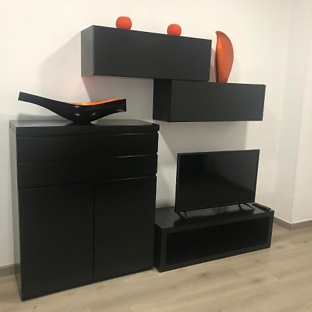 Apartament Super Centrico, Reformado 32 Apartman Tortosa Kültér fotó