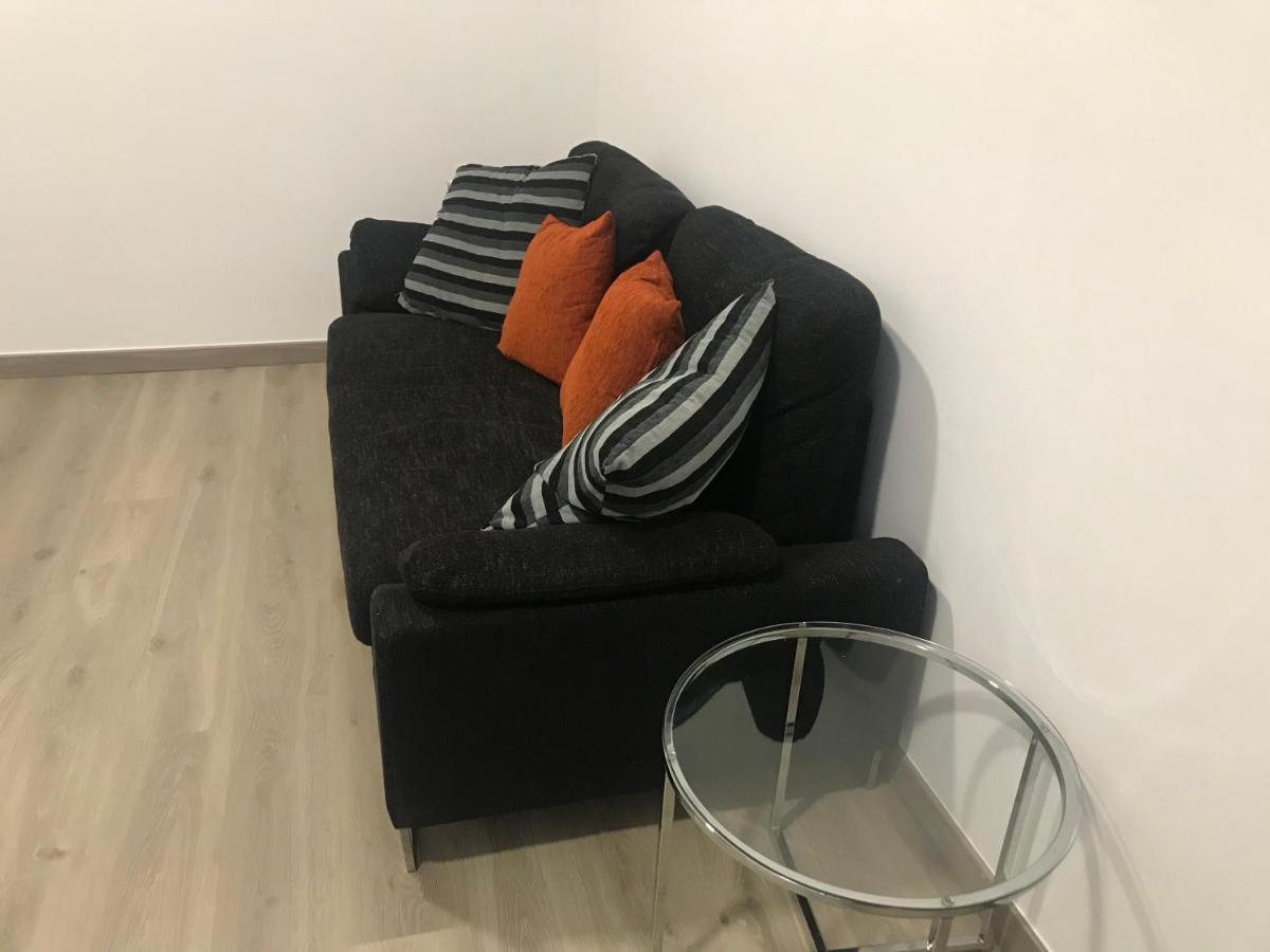 Apartament Super Centrico, Reformado 32 Apartman Tortosa Kültér fotó