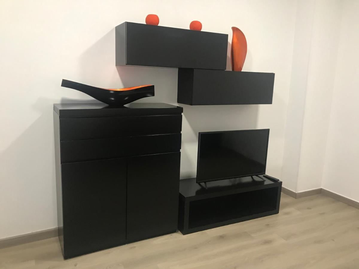 Apartament Super Centrico, Reformado 32 Apartman Tortosa Kültér fotó