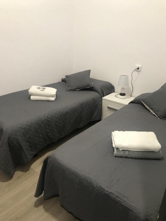 Apartament Super Centrico, Reformado 32 Apartman Tortosa Kültér fotó