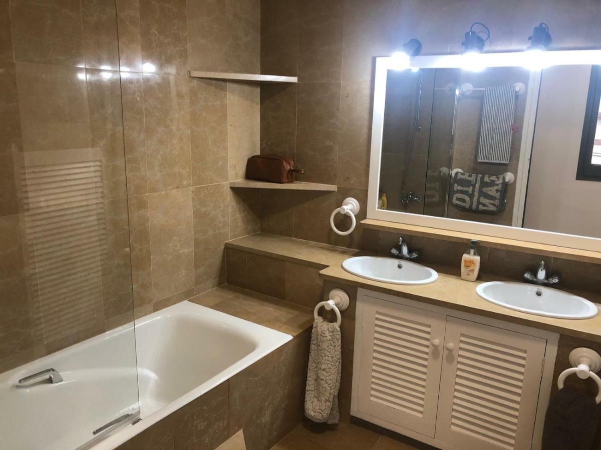 Apartament Super Centrico, Reformado 32 Apartman Tortosa Kültér fotó