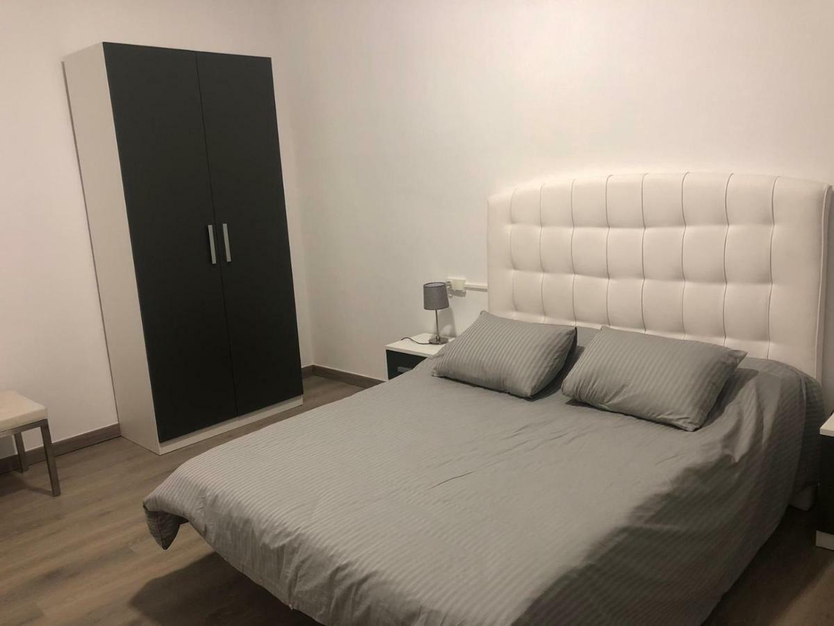 Apartament Super Centrico, Reformado 32 Apartman Tortosa Kültér fotó
