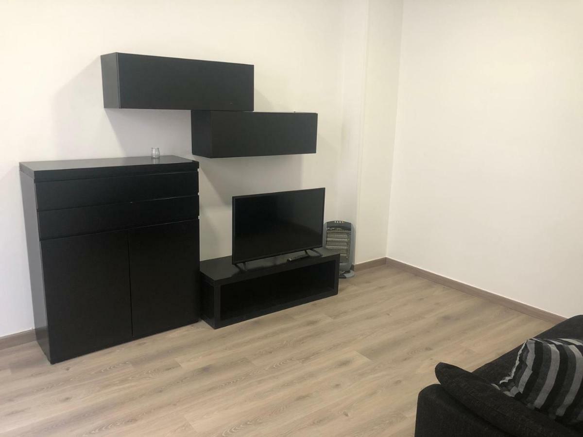 Apartament Super Centrico, Reformado 32 Apartman Tortosa Kültér fotó