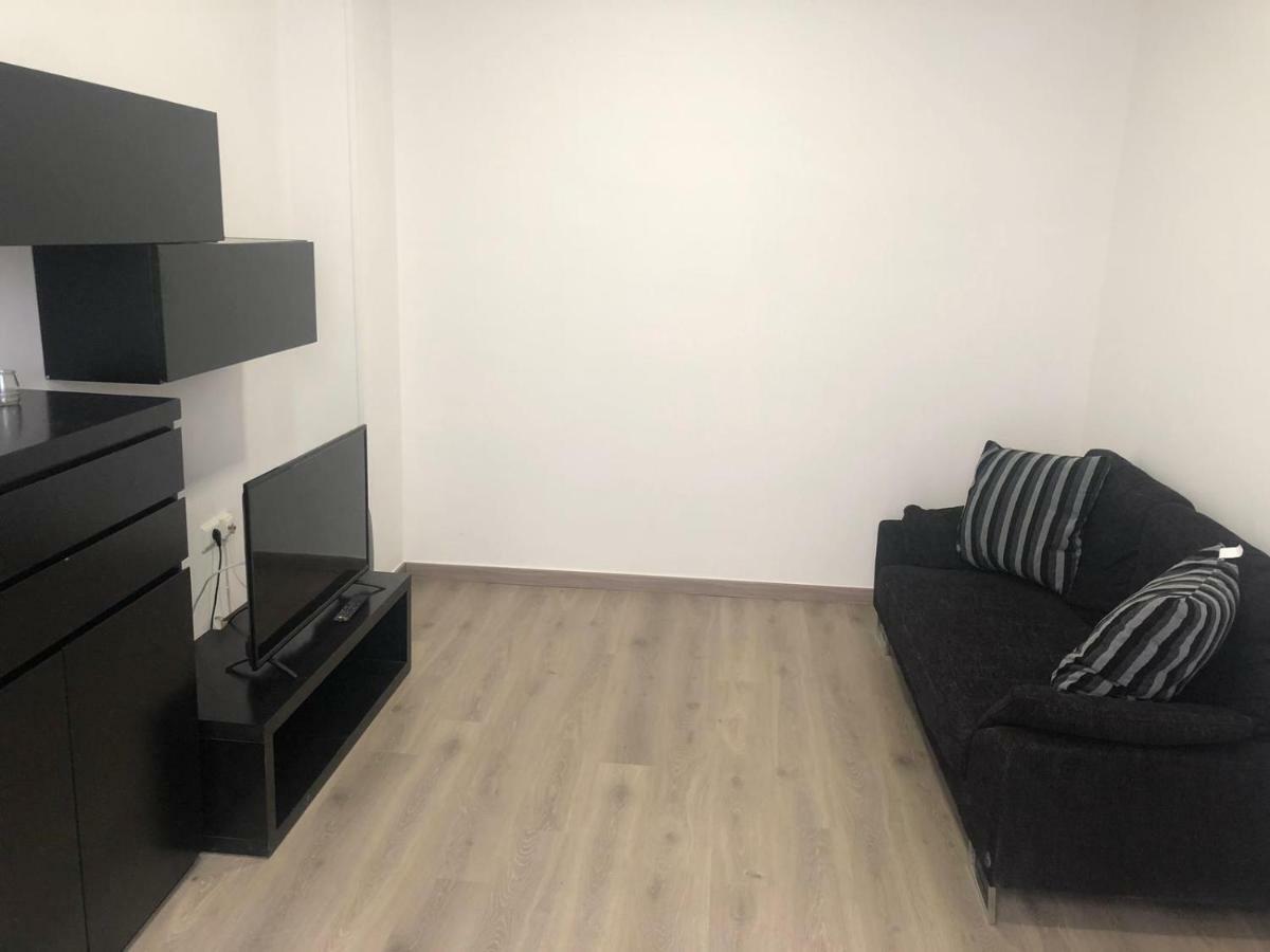 Apartament Super Centrico, Reformado 32 Apartman Tortosa Kültér fotó