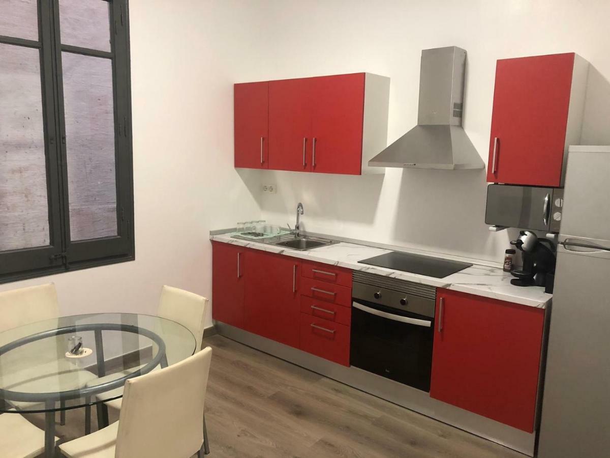 Apartament Super Centrico, Reformado 32 Apartman Tortosa Kültér fotó