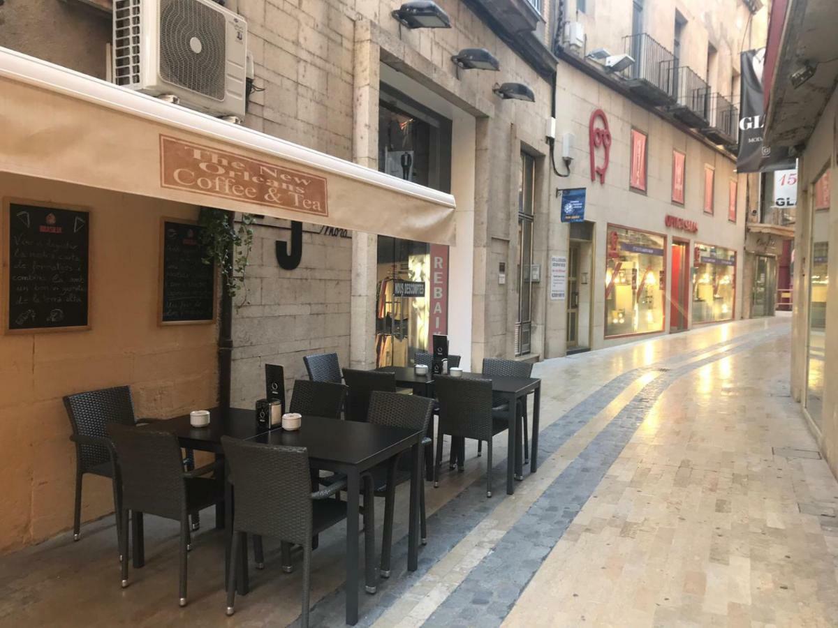 Apartament Super Centrico, Reformado 32 Apartman Tortosa Kültér fotó